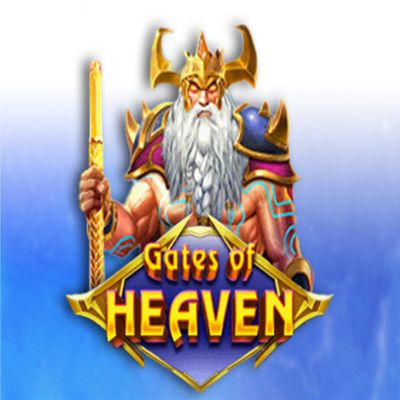 Gates Of Heaven
